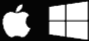 Mac & Windows